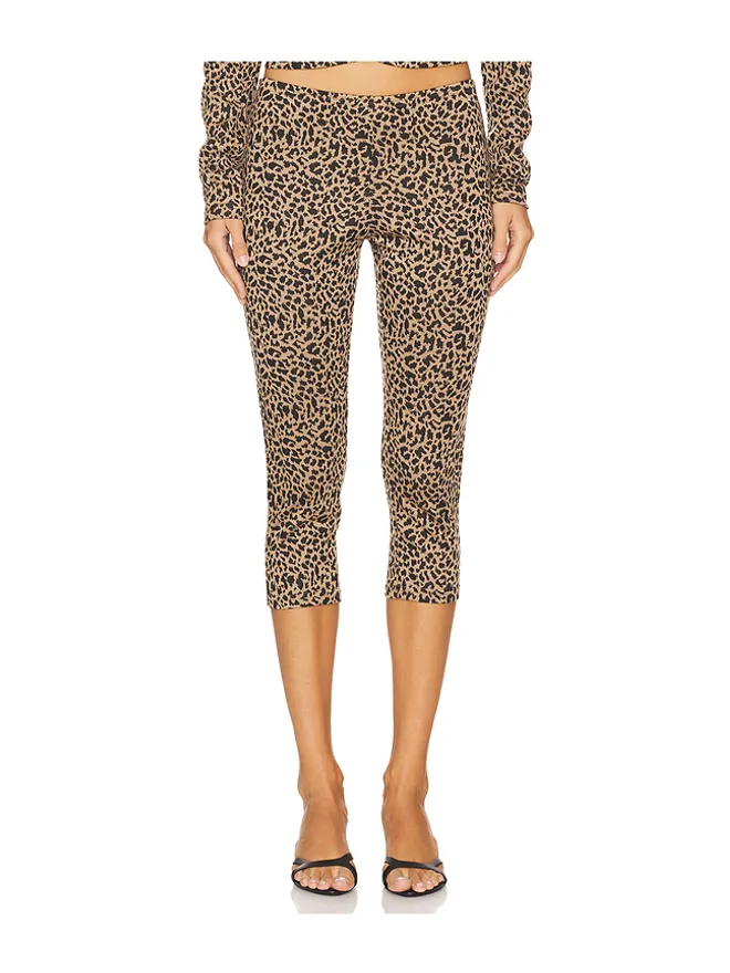LIONESS LIONESS CAPRI パンツの商品画像