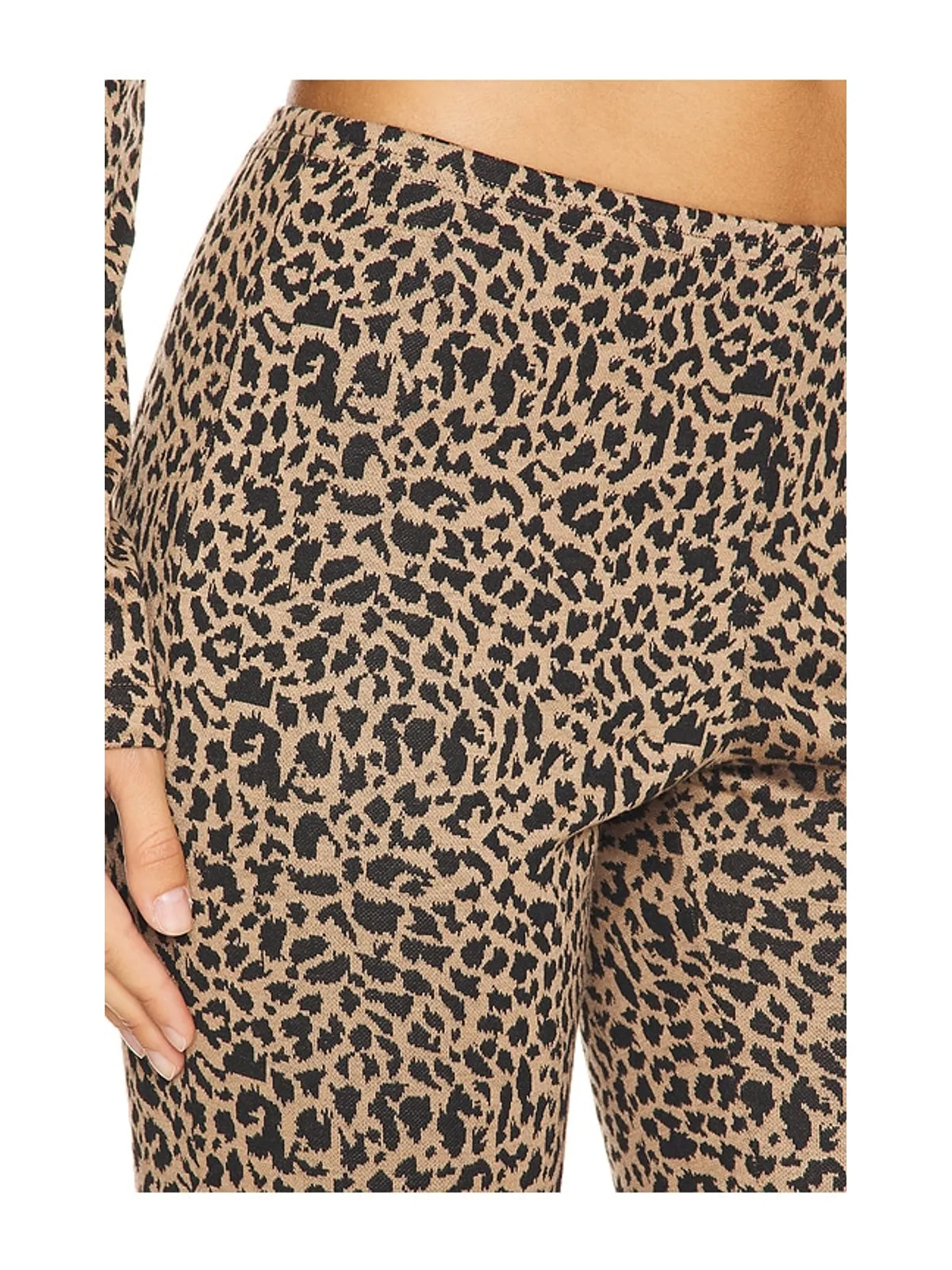 LIONESS CAPRI パンツ - 画像6