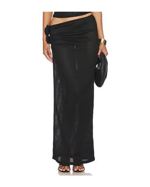 LIONESS SOUL MATE MAXI スカート - サムネイル1