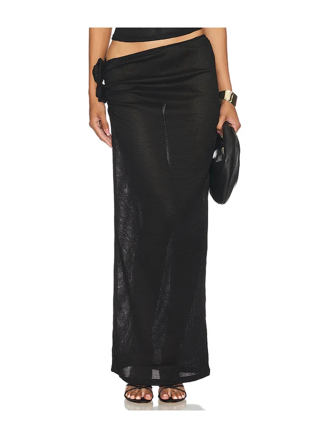 LIONESS LIONESS SOUL MATE MAXI スカートの商品画像