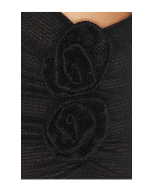 LIONESS SOUL MATE MAXI スカート - サムネイル5