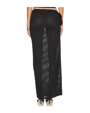 LIONESS SOUL MATE MAXI スカート - サムネイル3
