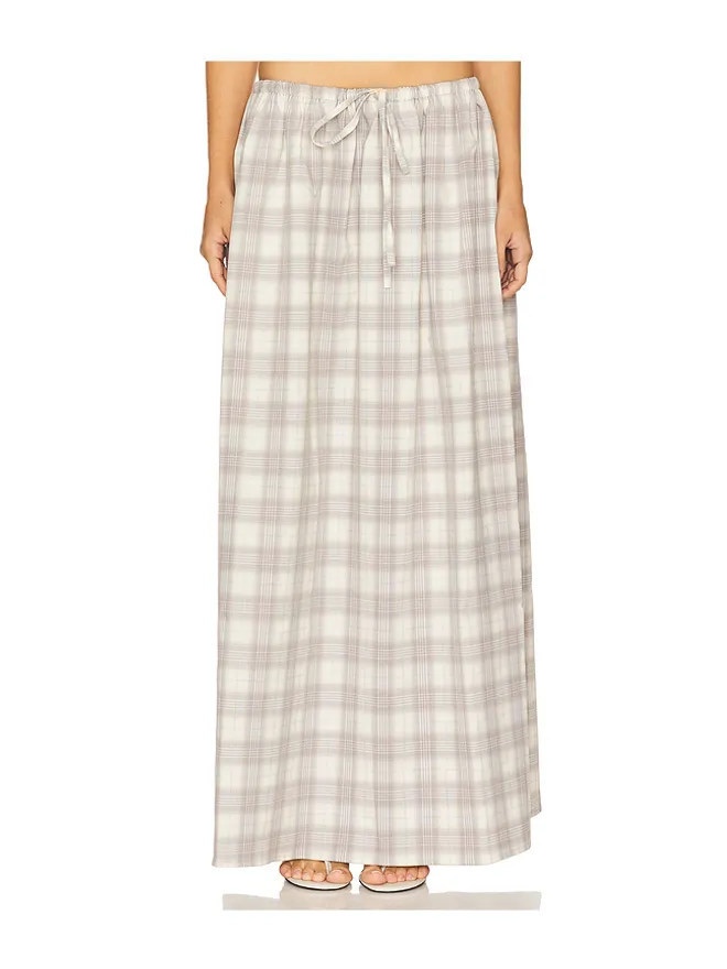 LIONESS LIONESS SWEET ESCAPE MAXI スカートの商品画像