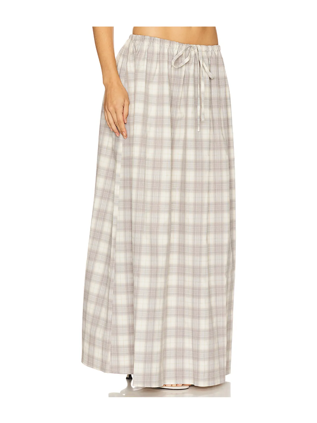 LIONESS SWEET ESCAPE MAXI スカート - 画像2