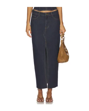 LIONESS SUPER SWEET MAXI スカート - サムネイル1