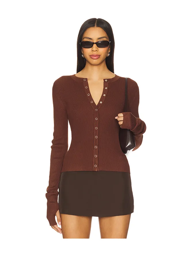 LIONESS LIONESS IVY LEAGUE トップの商品画像