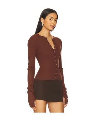LIONESS IVY LEAGUE トップ - サムネイル2
