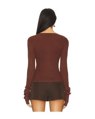 LIONESS IVY LEAGUE トップ - サムネイル3