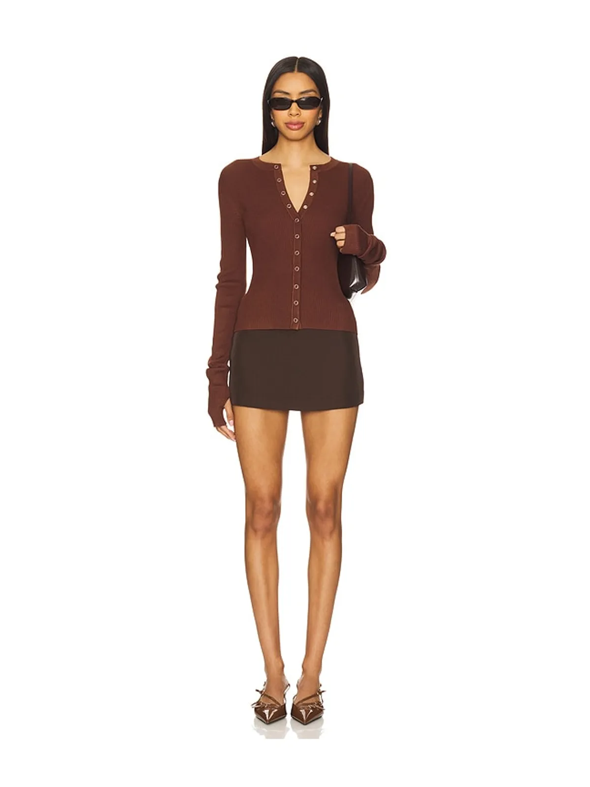 LIONESS IVY LEAGUE トップ - 画像4