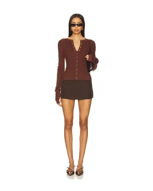 LIONESS IVY LEAGUE トップ - サムネイル4