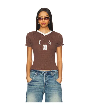 LIONESS SCRUNCHED SPECTATE トップ - サムネイル1