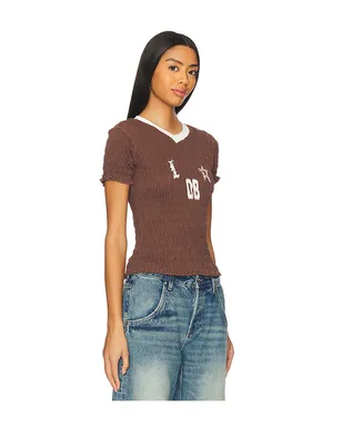 LIONESS SCRUNCHED SPECTATE トップ - サムネイル2