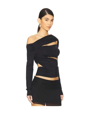 LIONESS UNTAMED 長袖トップ - サムネイル2