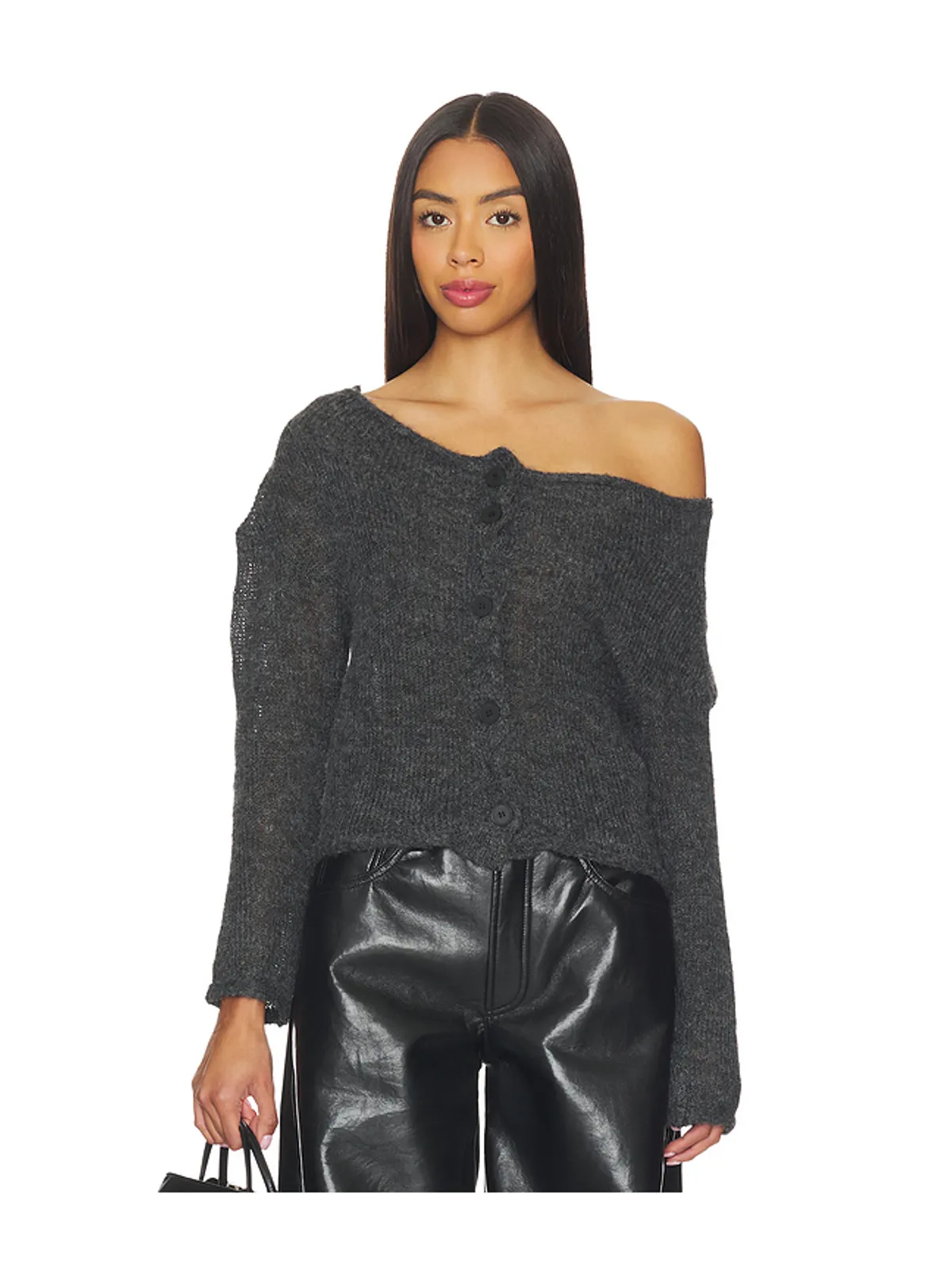 LIONESS MARGAUX KNIT トップ - 画像1
