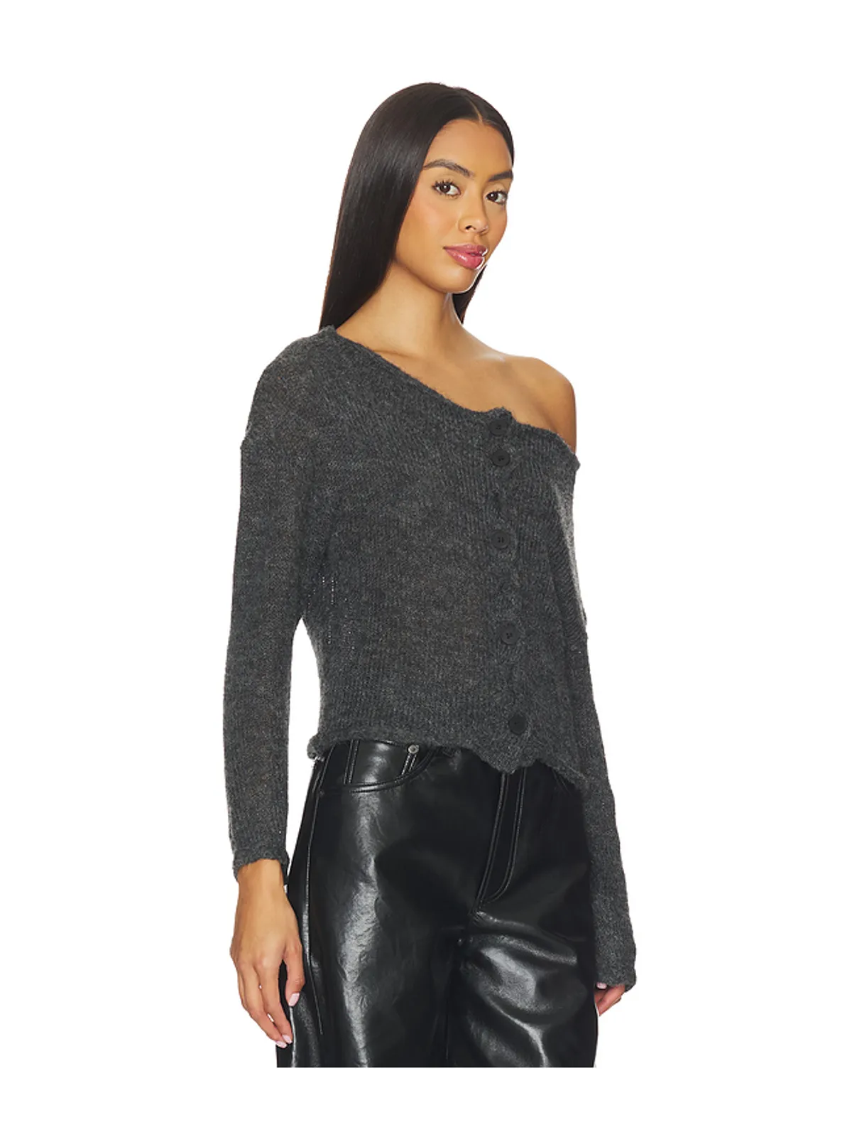 LIONESS MARGAUX KNIT トップ - 画像2