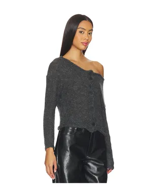 LIONESS MARGAUX KNIT トップ - サムネイル2