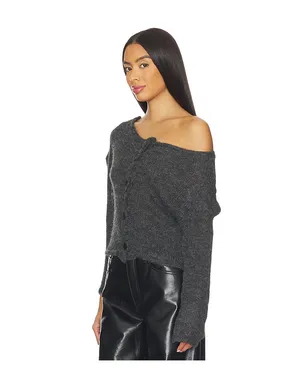 LIONESS MARGAUX KNIT トップ - サムネイル3