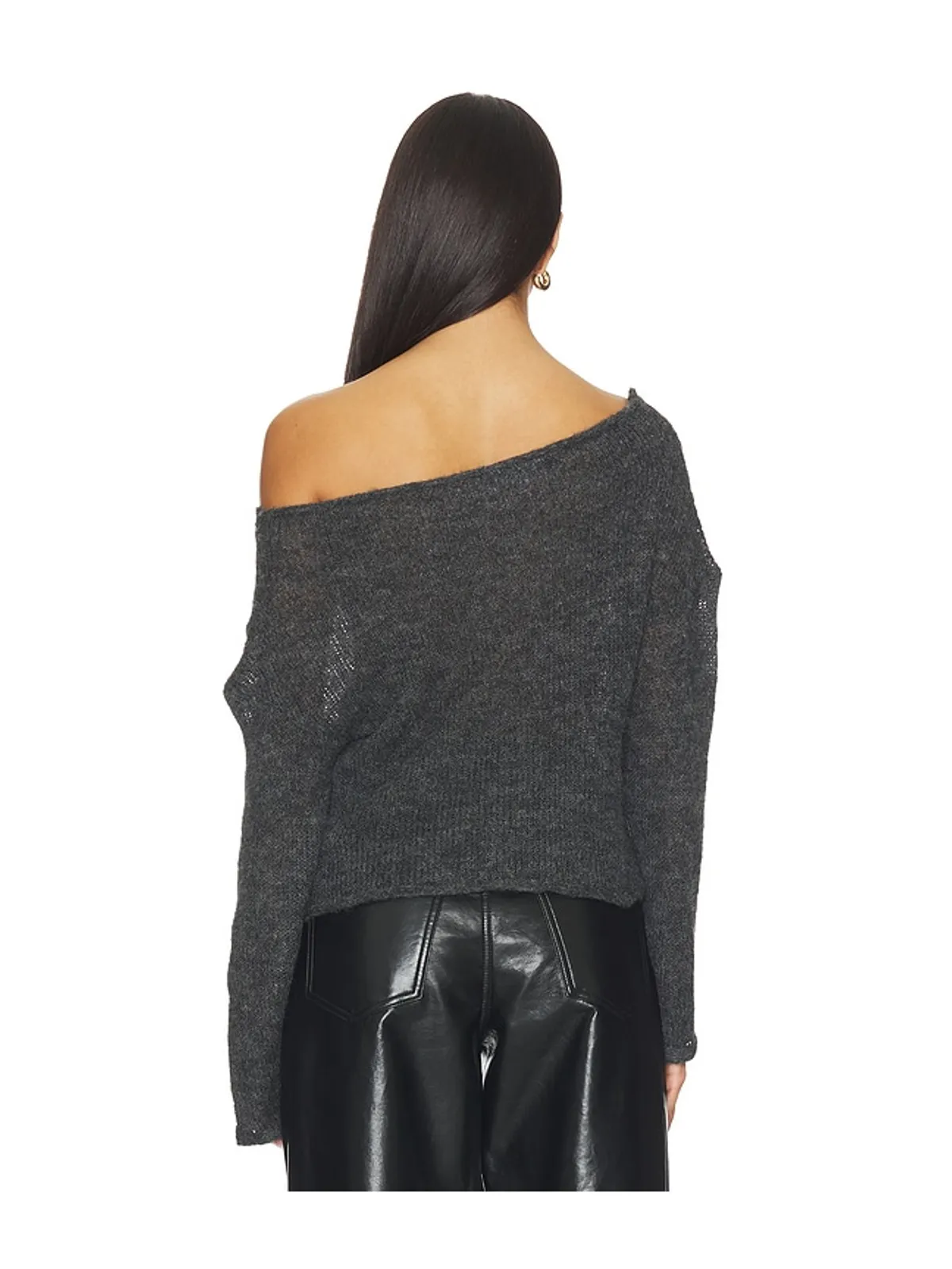 LIONESS MARGAUX KNIT トップ - 画像4