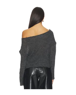LIONESS MARGAUX KNIT トップ - サムネイル4
