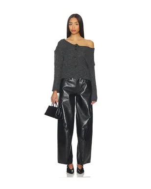 LIONESS MARGAUX KNIT トップ - サムネイル5