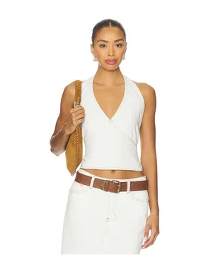 LIONESS HEARTBREAK HALTER トップ - サムネイル1