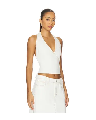 LIONESS HEARTBREAK HALTER トップ - サムネイル2