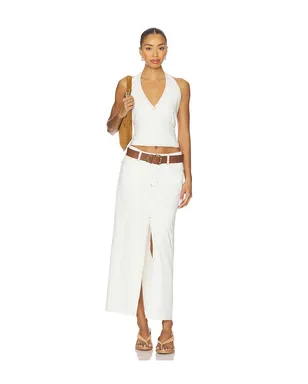 LIONESS HEARTBREAK HALTER トップ - サムネイル4