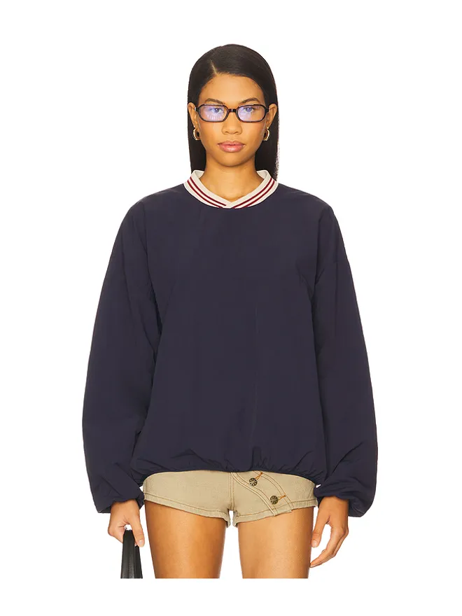 LIONESS LIONESS SWEETNESS JERSEY トップの商品画像