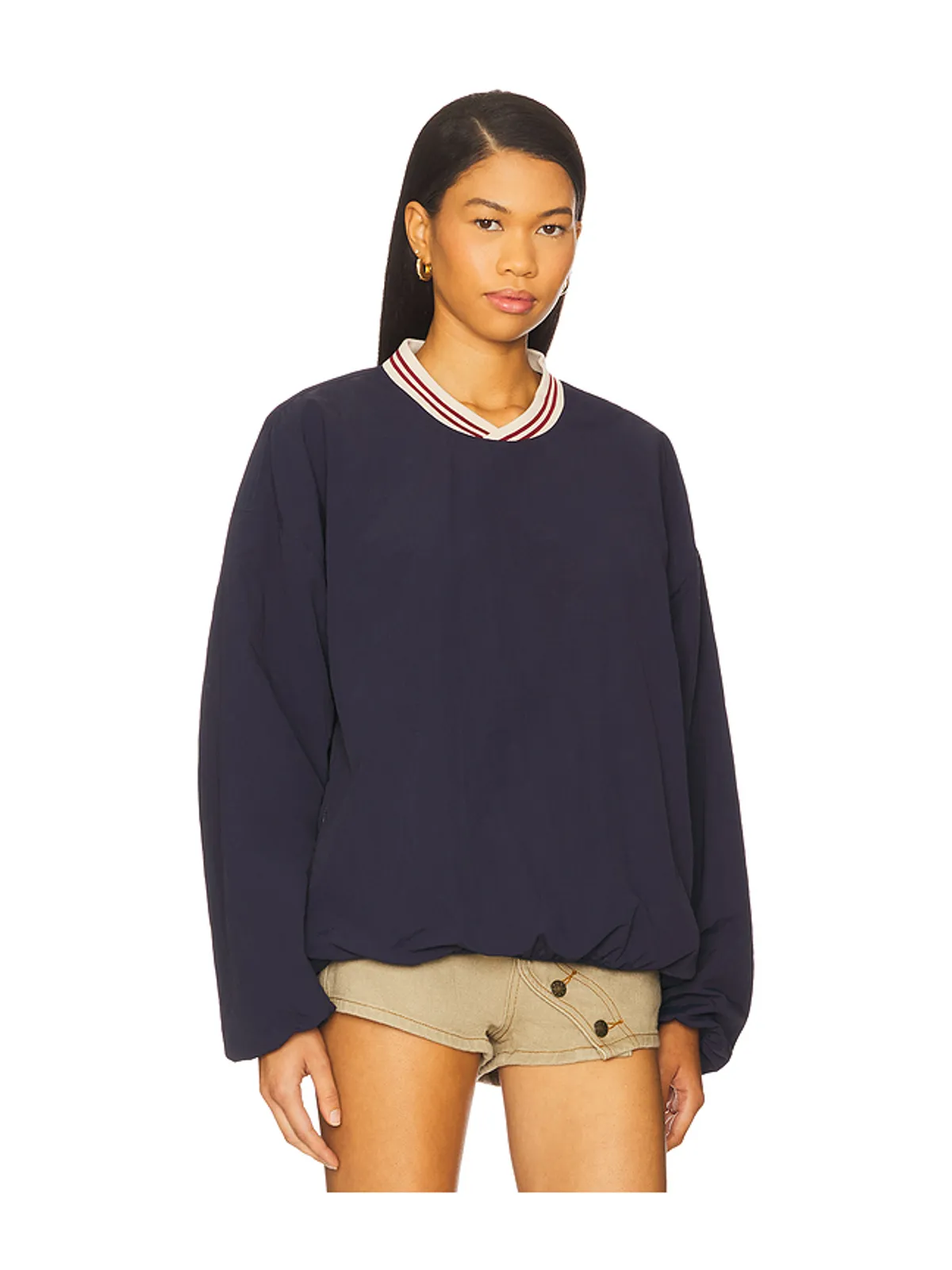 LIONESS SWEETNESS JERSEY トップ - 画像2