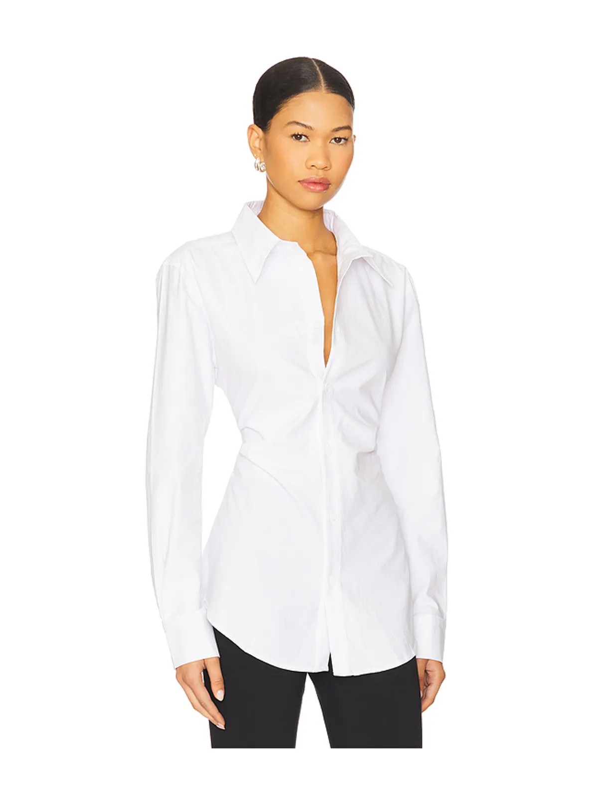 LIONESS NAOMI SHIRT トップ - 画像2