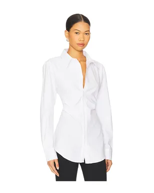 LIONESS NAOMI SHIRT トップ - サムネイル2