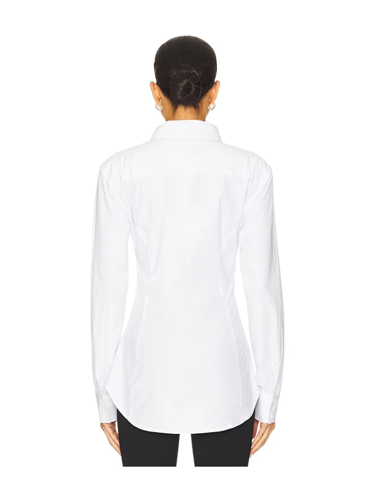 LIONESS NAOMI SHIRT トップ - 画像3