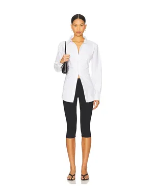LIONESS NAOMI SHIRT トップ - サムネイル4