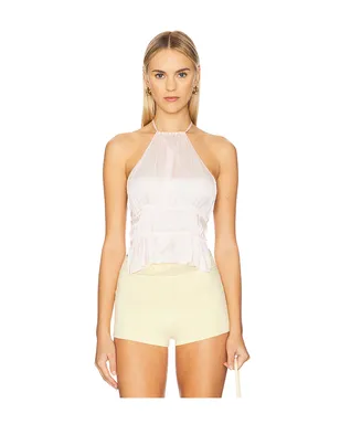 LIONESS LEGACY HALTER トップ - サムネイル1