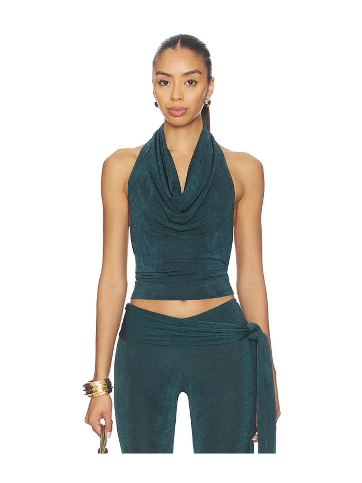 LIONESS HERITAGE HALTER トップ - 画像1