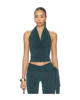 LIONESS HERITAGE HALTER トップ - サムネイル1