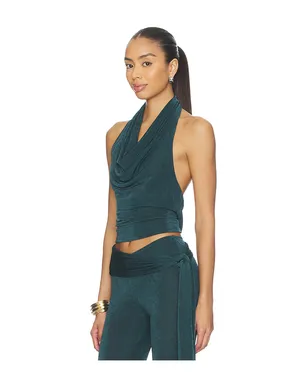 LIONESS HERITAGE HALTER トップ - サムネイル2