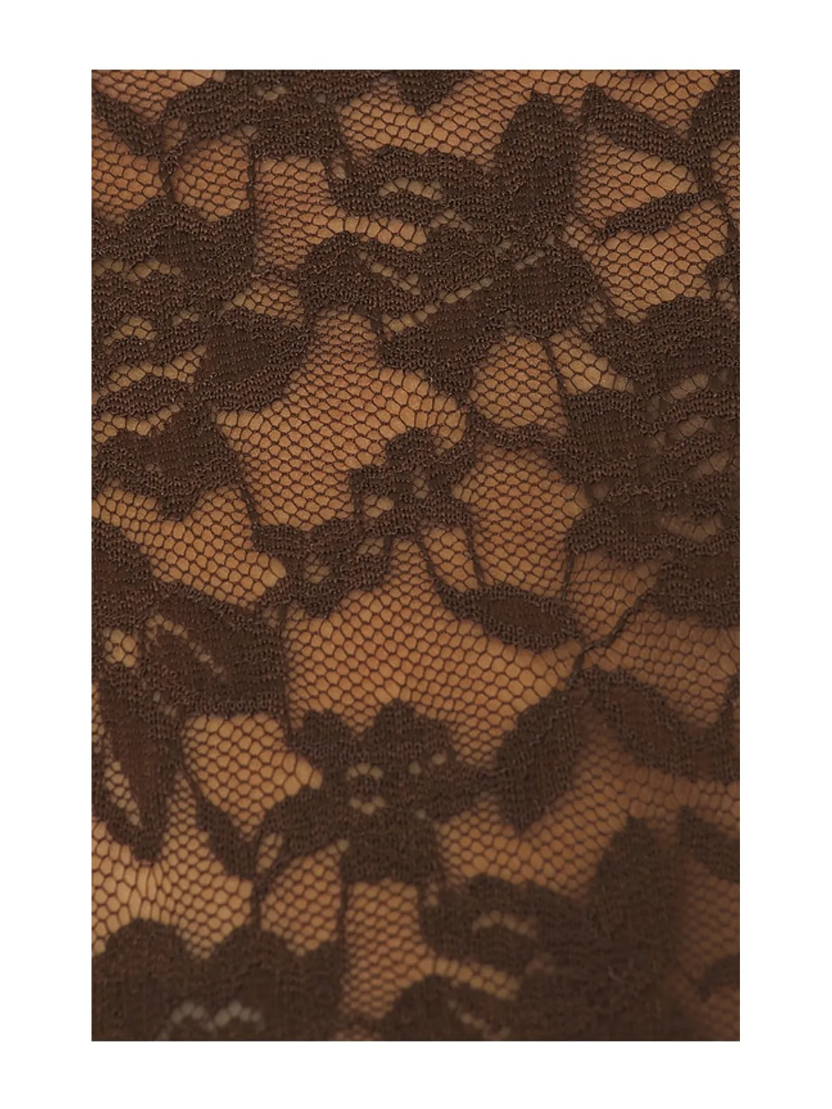 LIONESS MIDNIGHT LACE LONG SLEEVE トップ - 画像5