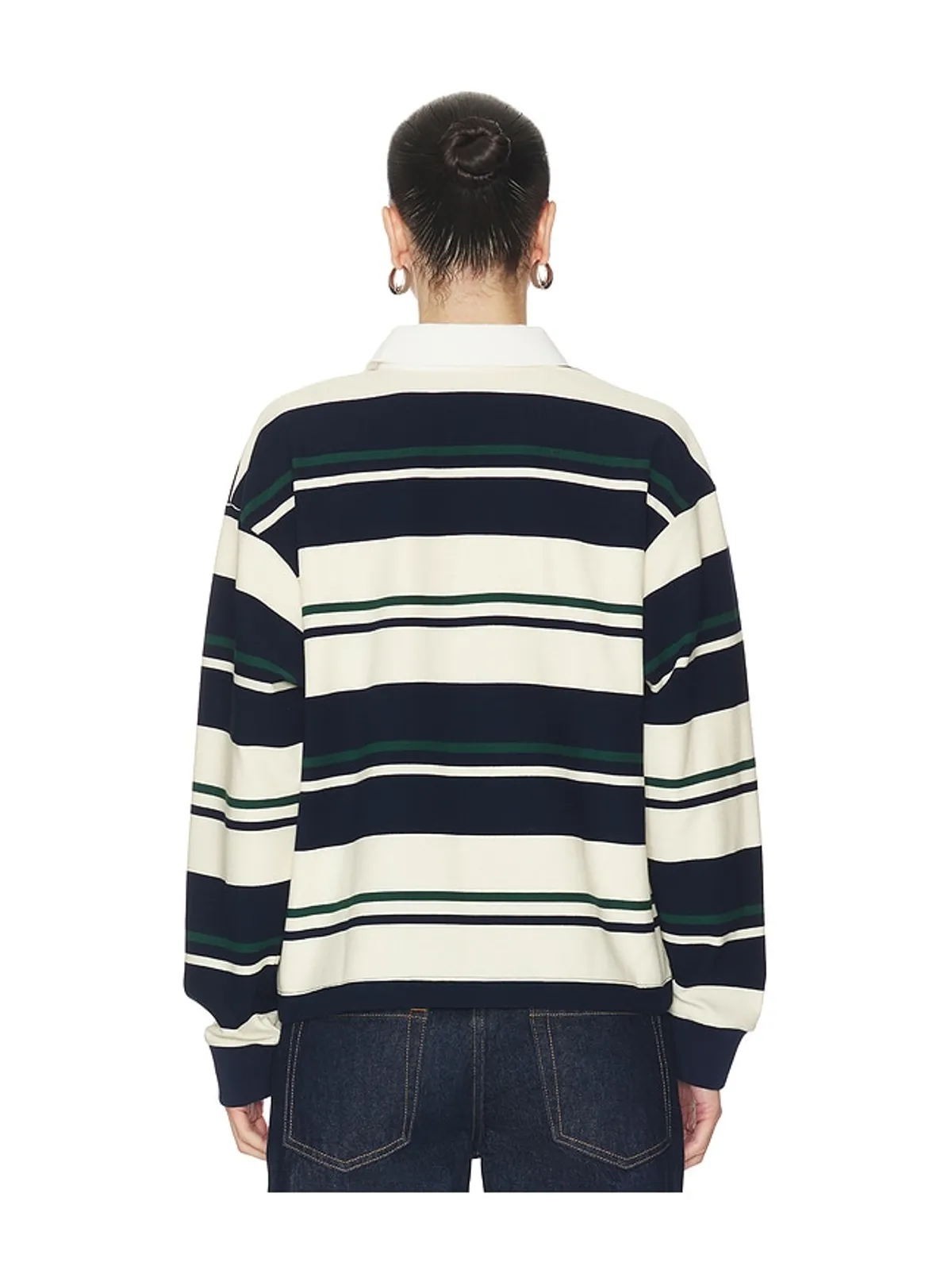 LIONESS PREPPY JERSEY トップ - 画像3