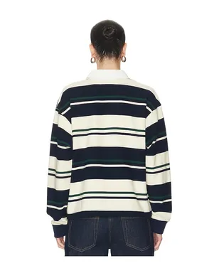 LIONESS PREPPY JERSEY トップ - サムネイル3