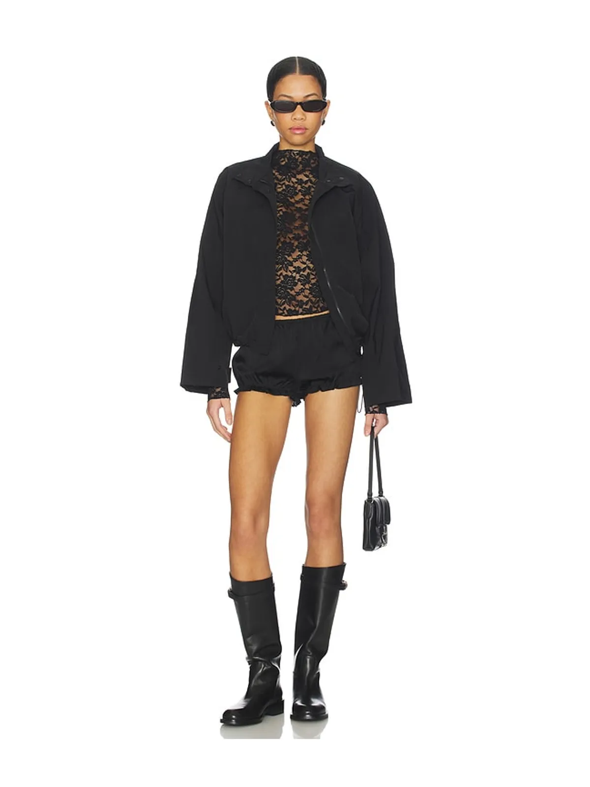 LIONESS HAMPTONS LONG SLEEVE トップ - 画像4