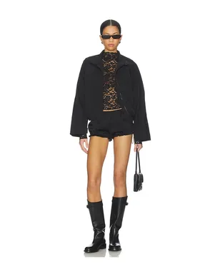 LIONESS HAMPTONS LONG SLEEVE トップ - サムネイル4