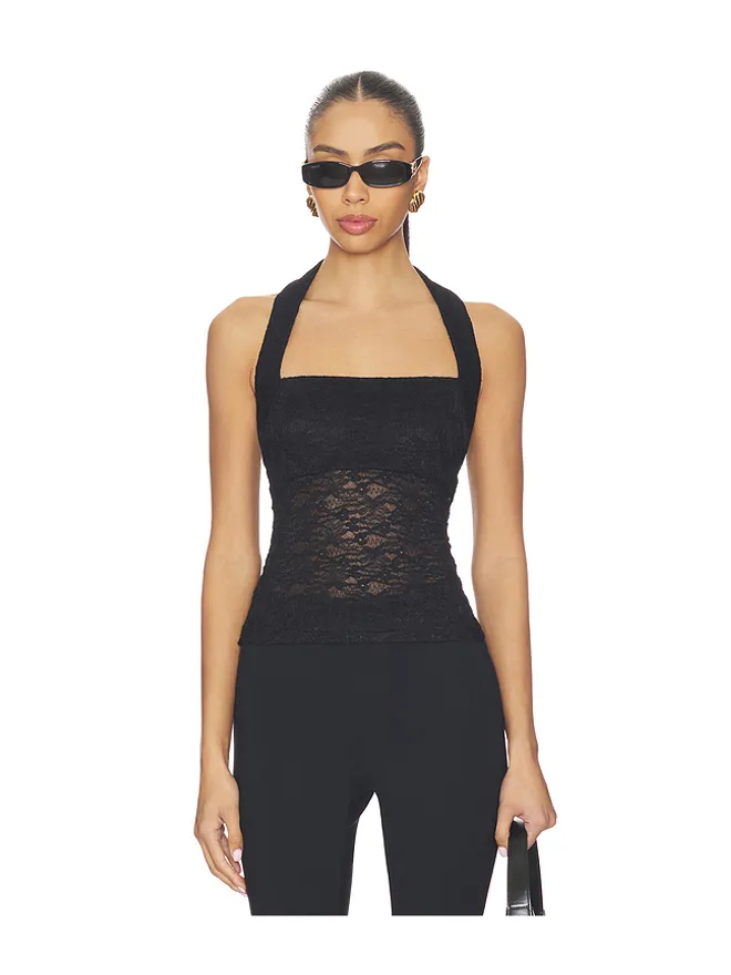 LIONESS LIONESS PALISADES HALTER トップの商品画像