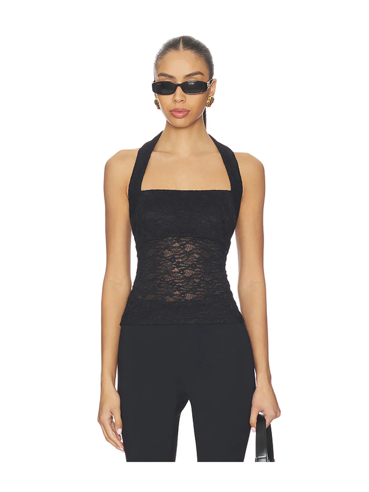 LIONESS PALISADES HALTER トップ - 画像1
