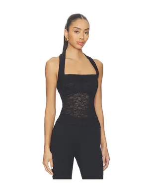 LIONESS PALISADES HALTER トップ - サムネイル2