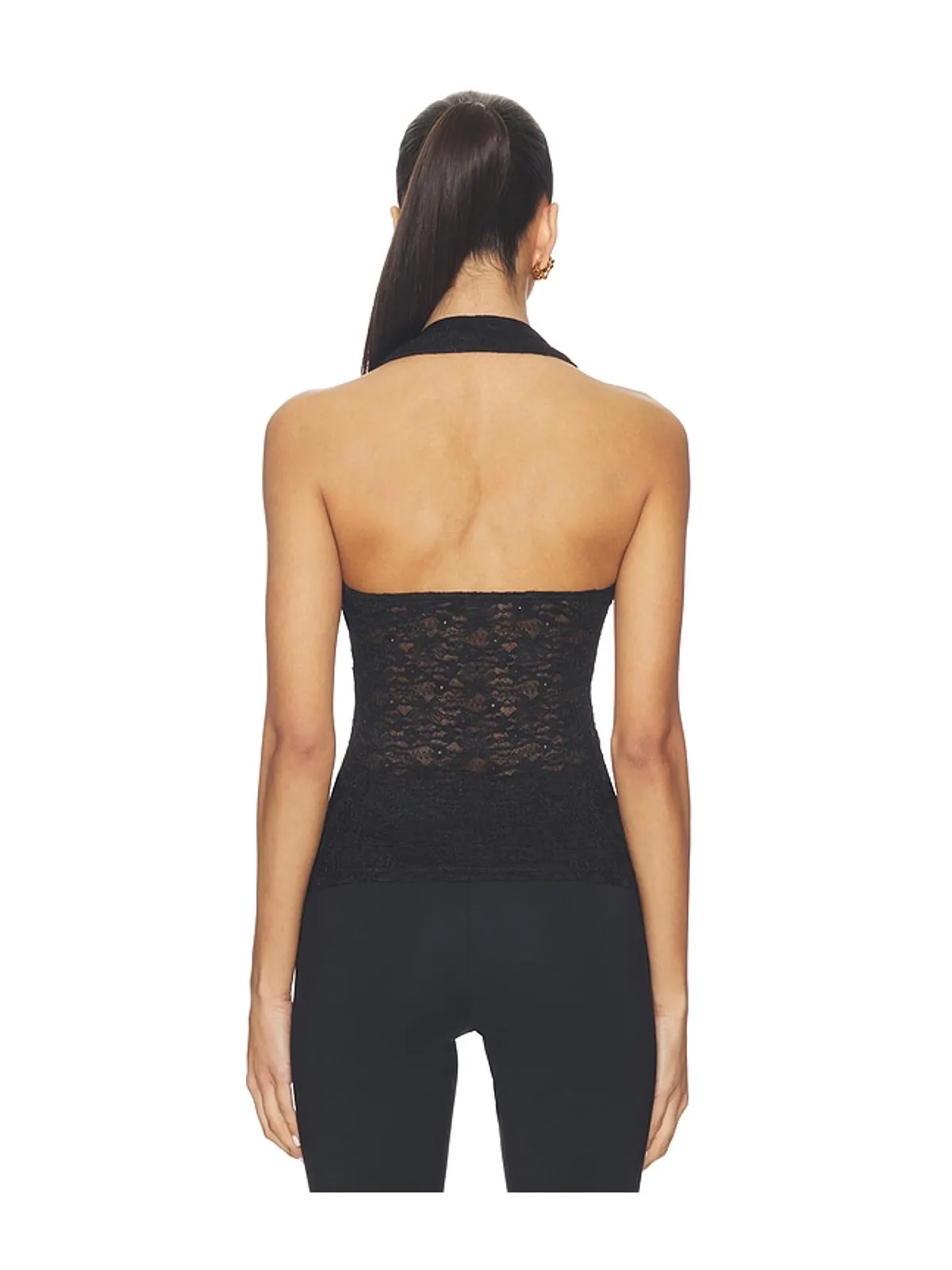 LIONESS PALISADES HALTER トップ - 画像3