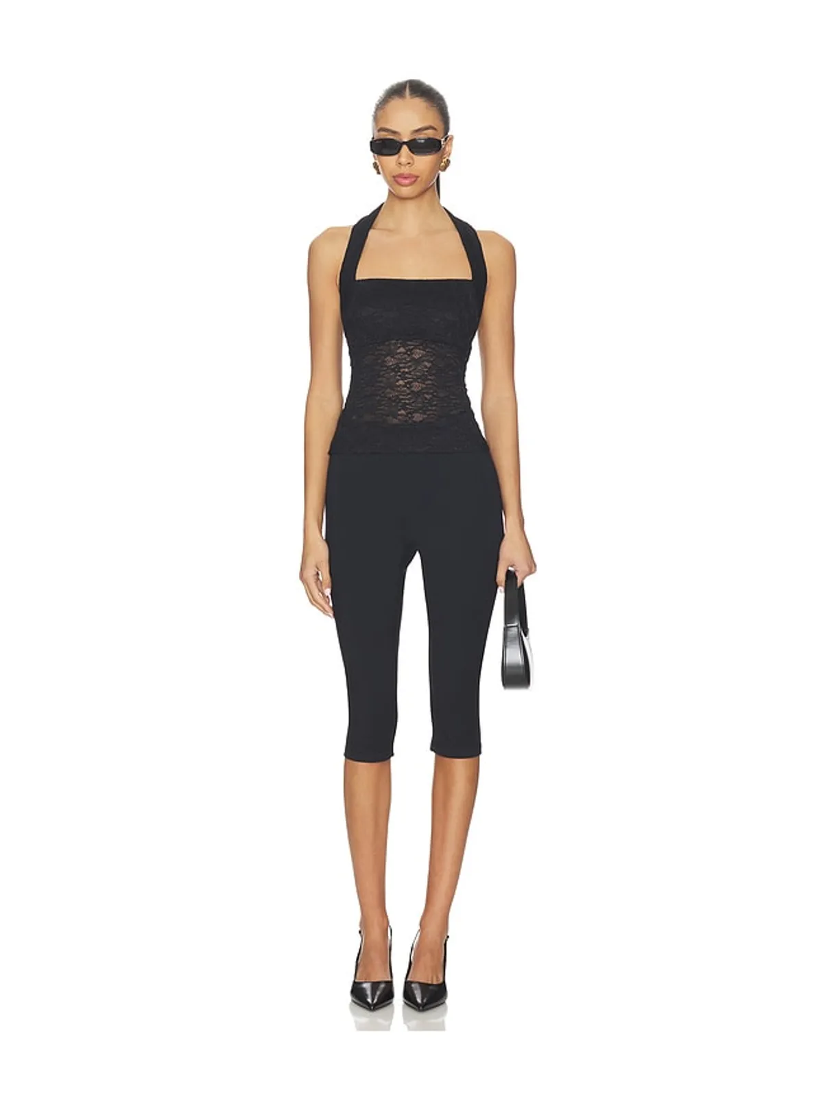 LIONESS PALISADES HALTER トップ - 画像4