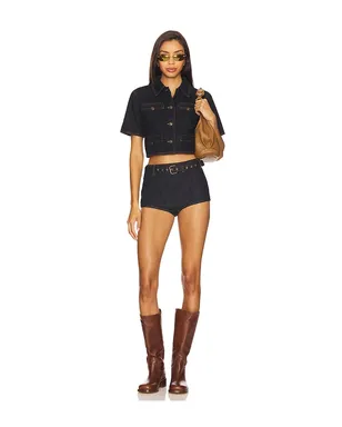 LIONESS HALSTON トップ - サムネイル4