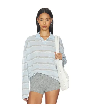LIONESS REBELS JERSEY トップ - サムネイル1