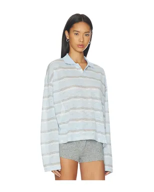 LIONESS REBELS JERSEY トップ - サムネイル2